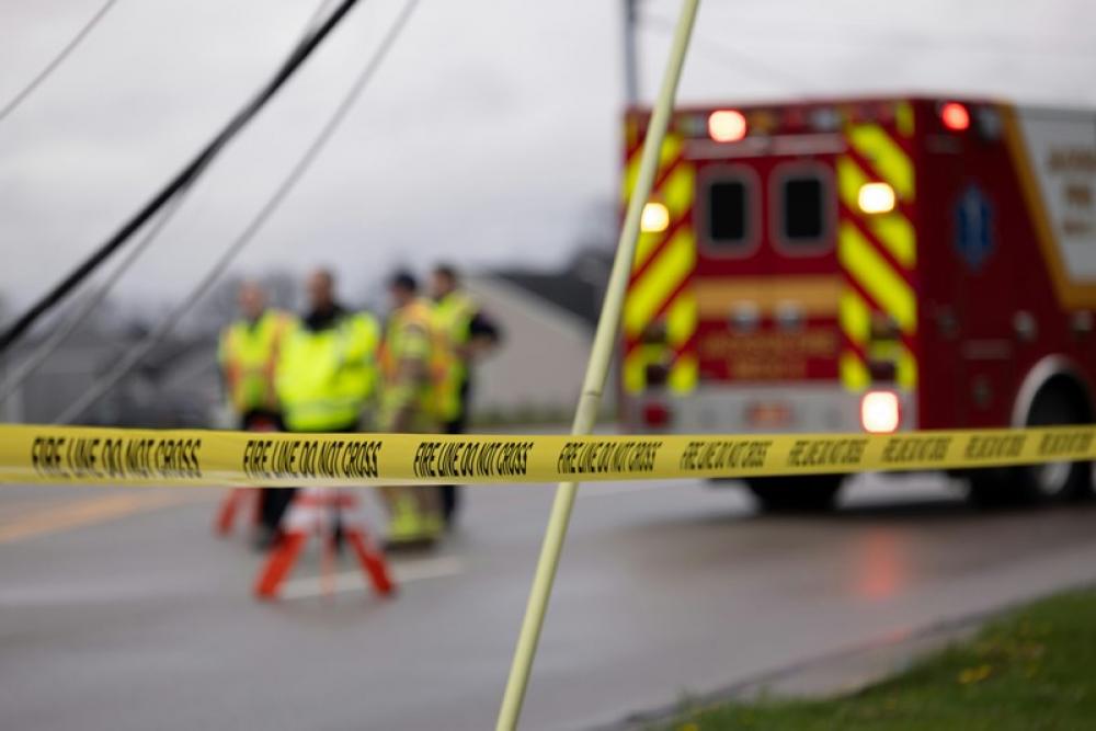 Jakarta mosque blast leaves 54 injured: What really happened? 