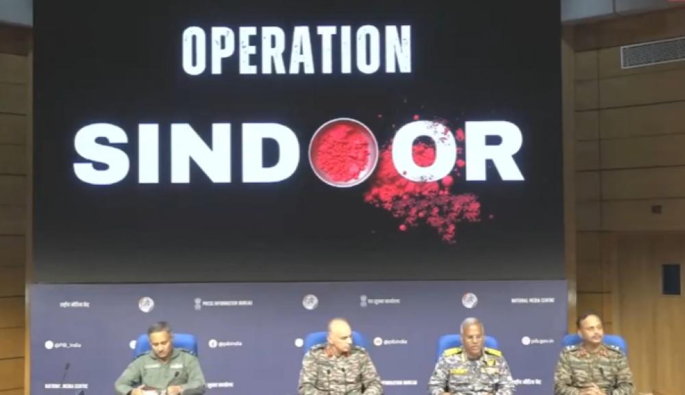 Indian Army says 5 soldiers died in Operation Sindoor Indian Army says 5 soldiers died in Operation Sindoor