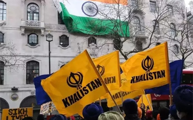 Canada acknowledges domestic funding of Khalistani terror groups in report Canada acknowledges domestic funding of Khalistani terror groups in report