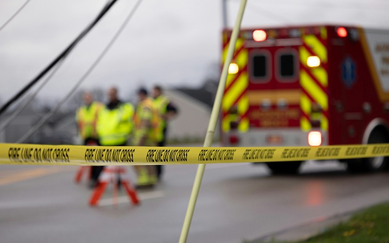 Three Qatari officials killed in car crash in Egypt’s Sharm el-Sheikh