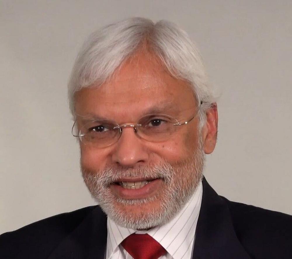 Who is Ashley J. Tellis? Indian-origin US defence expert arrested for retaining classified information 