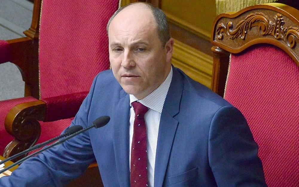 Ukraine’s former parliamentary speaker Andriy Parubiy assassinated in Lviv Ukraine’s former parliamentary speaker Andriy Parubiy assassinated in Lviv