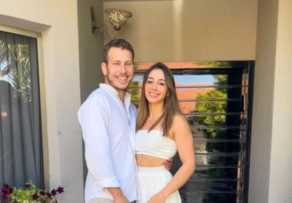 Benjamin Netanyahu postpones his son Avner's marriage amid Iran's missile attack Benjamin Netanyahu postpones his son Avner's marriage amid Iran's missile attack