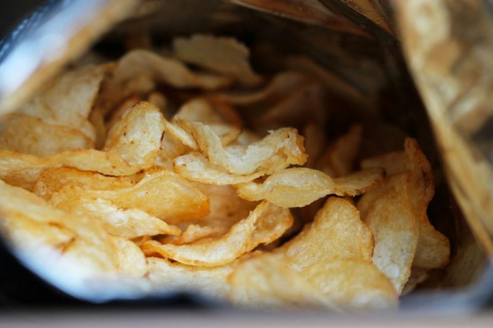 US: Baltimore school student handcuffed, searched after AI system mistakenly identifies bag of chips for gun US: Baltimore school student handcuffed, searched after AI system mistakenly identifies bag of chips for gun