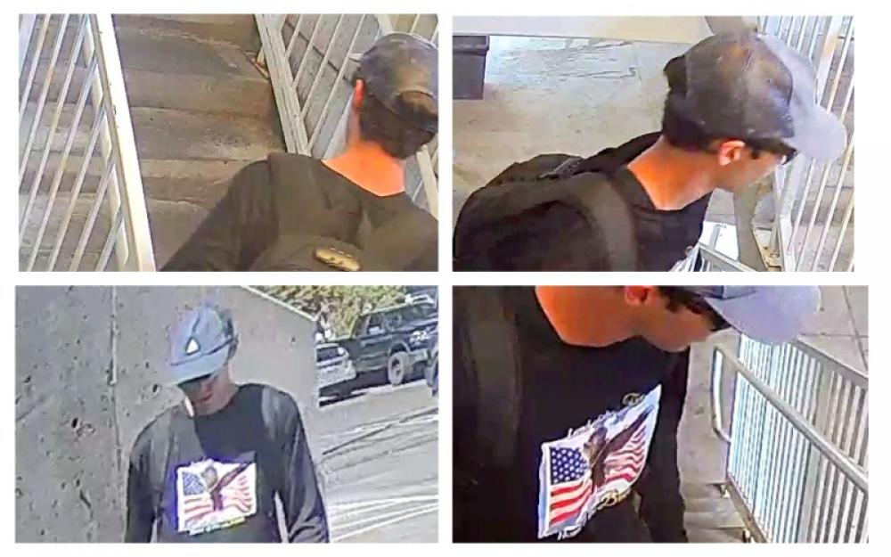 We have him: Donald Trump claims suspect in Charlie Kirk shooting arrested