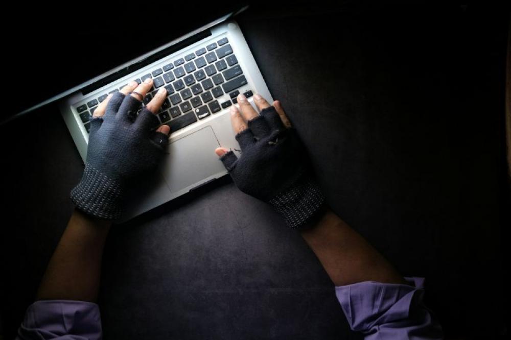 Pakistani investigators bust global cybercrime network with the help of FBI, Dutch police Pakistani investigators bust global cybercrime network with the help of FBI, Dutch police