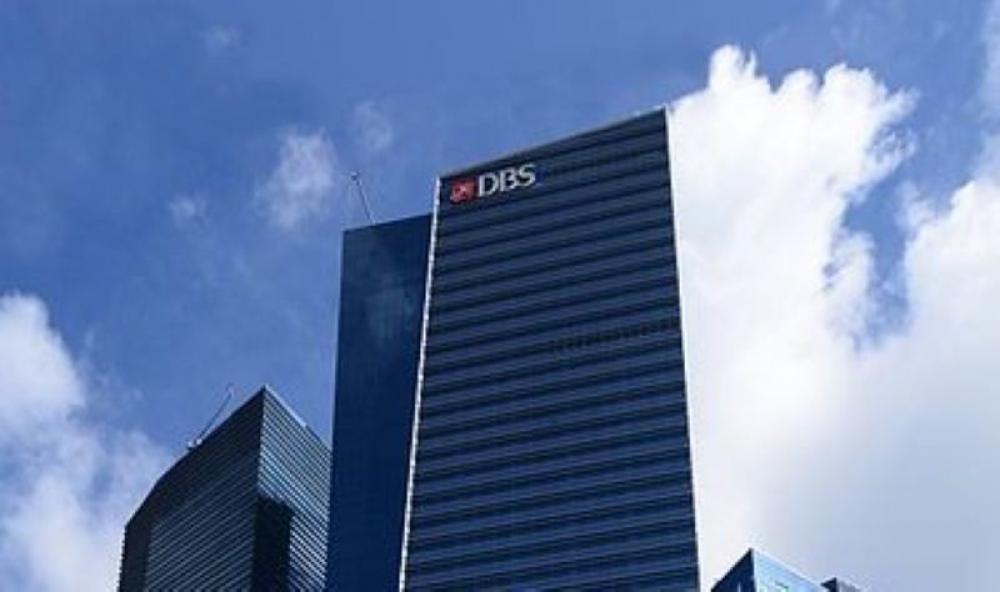 Singapore's biggest bank DBS to reduce 4,000 jobs amid AI implementation 