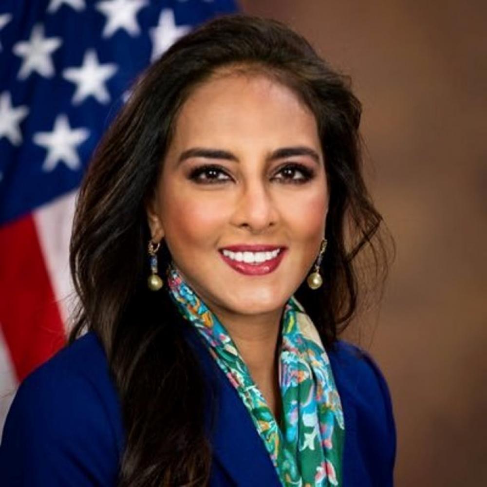 US: President Trump aide Harmeet Dhillon faces racist abuse from MAGA supporters over defence of immigrant truck drivers  US: President Trump aide Harmeet Dhillon faces racist abuse from MAGA supporters over defence of immigrant truck drivers