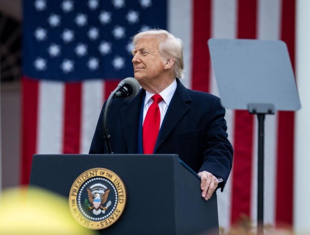 India rejects Team Trump's latest claim on tariffs' role behind ceasefire with Pakistan India rejects Team Trump's latest claim on tariffs' role behind ceasefire with Pakistan
