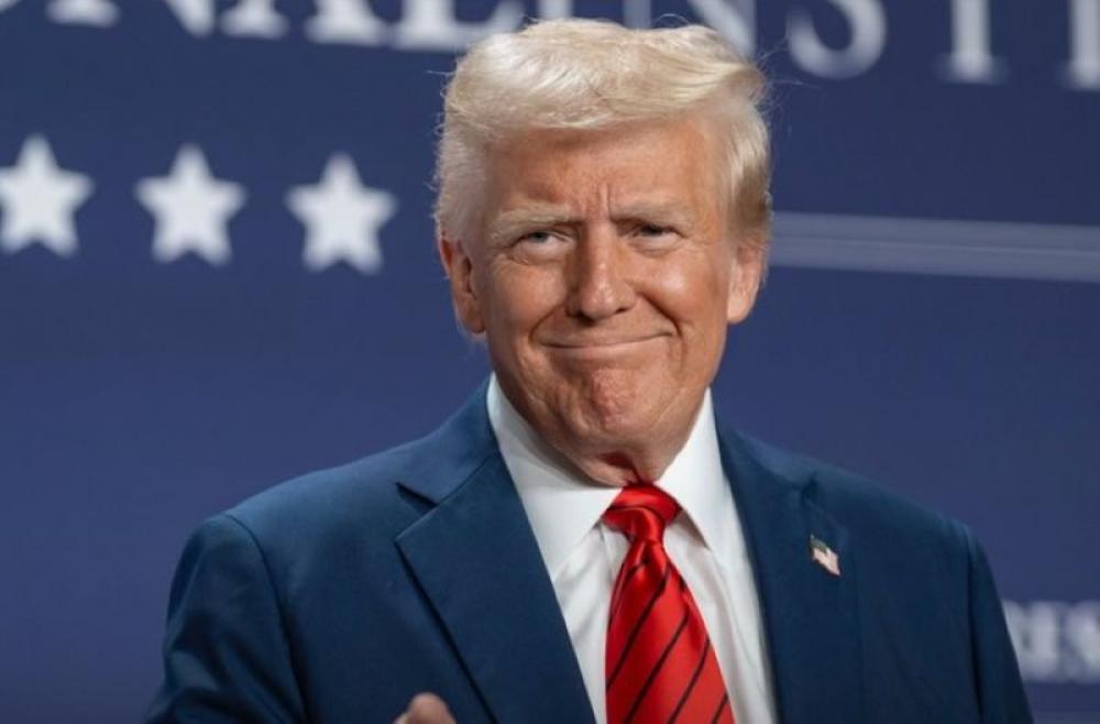 Immigration crackdown: Donald Trump to impose $100,000 fee per year for H1B visas Immigration crackdown: Donald Trump to impose $100,000 fee per year for H1B visas