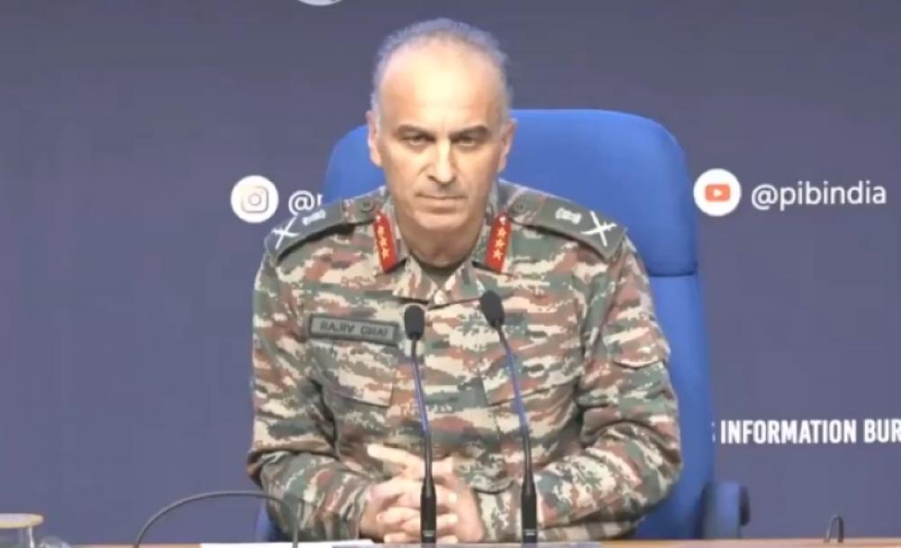 Pulwama plotters, IC-814 hijackers among 100 terrorists killed in Operation Sindoor, confirms Indian Army Pulwama plotters, IC-814 hijackers among 100 terrorists killed in Operation Sindoor, confirms Indian Army