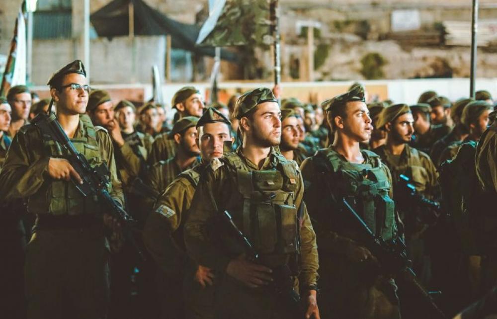 Israel-Gaza crisis: IDF targets Hamas leader Muhammad Sinwar, fate still not clear Israel-Gaza crisis: IDF targets Hamas leader Muhammad Sinwar, fate still not clear