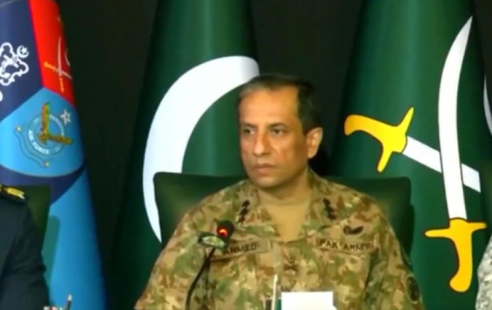 Pakistan Army confirms no Indian pilot is in their custody Pakistan Army confirms no Indian pilot is in their custody