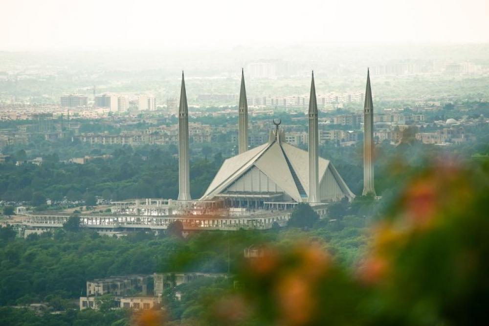  Pakistan: German diplomat found dead in his Islamabad apartment, police investigation going on