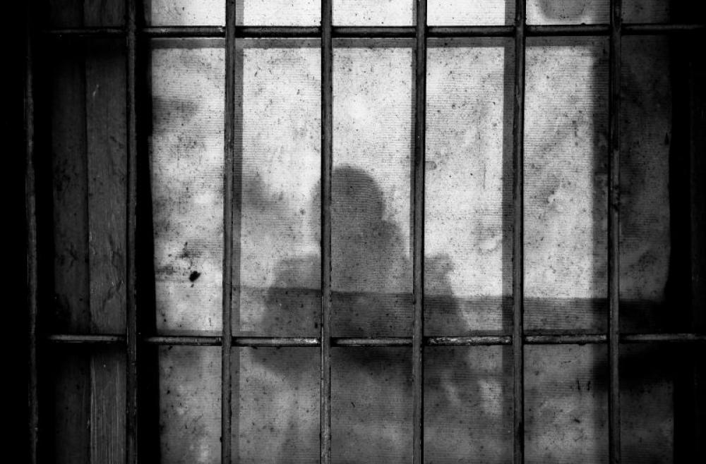 Dubai: 23-year-old British law student jailed for a 'stupid mistake' Dubai: 23-year-old British law student jailed for a 'stupid mistake'