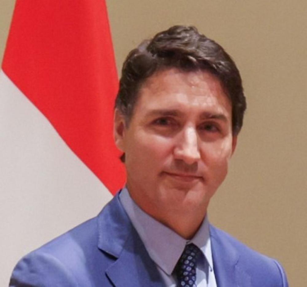 Canadian PM Justin Trudeau likely to step down as Liberal Party leader this week: Reports