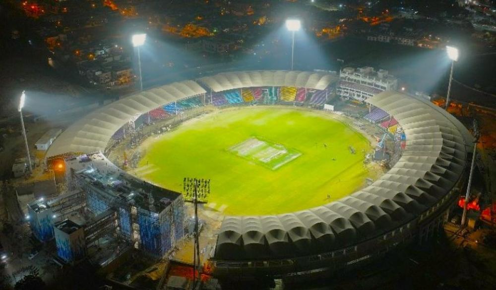 Pakistan intel warns about suspected terror plot to kidnap foreigners during Champions Trophy for ransom