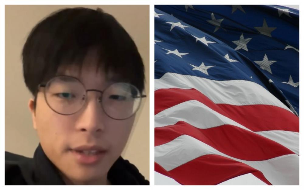 Chinese techie decides to quit Amazon job, plans to leave US amid H-1B visa fee hike