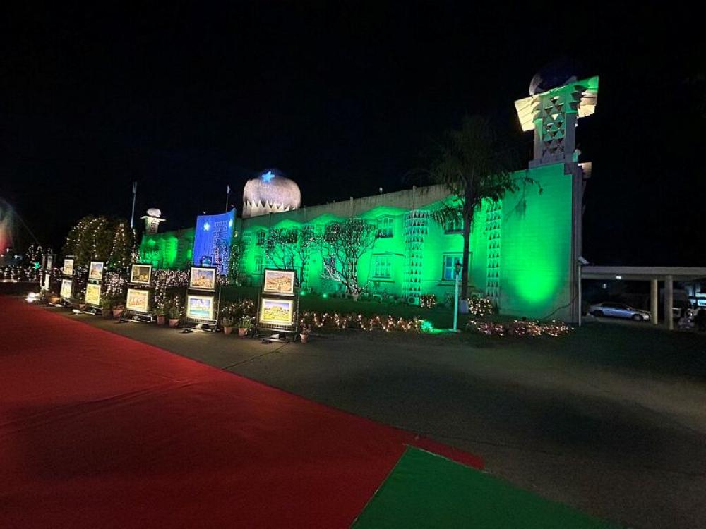 Espionage: India expels Pakistani diplomat, Islamabad responds Espionage: India expels Pakistani diplomat, Islamabad responds