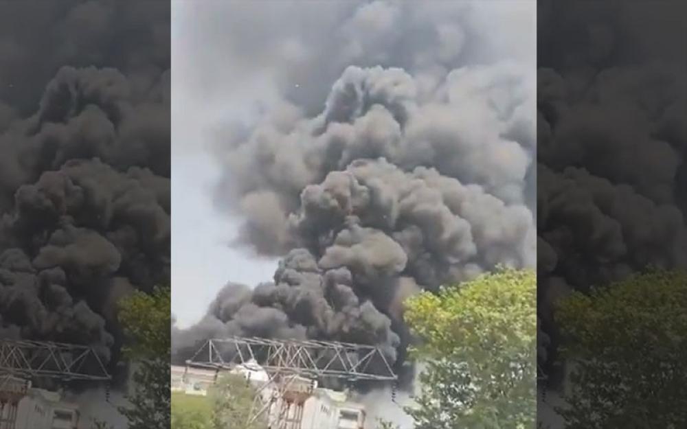Air India flight with 242 on board crashes moments after takeoff in Ahmedabad, all dead except one Air India flight with 242 on board crashes moments after takeoff in Ahmedabad, all dead except one
