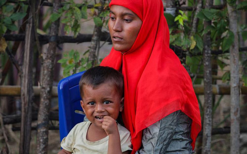UNHCR warns funding crisis increases danger and risks for refugees UNHCR warns funding crisis increases danger and risks for refugees