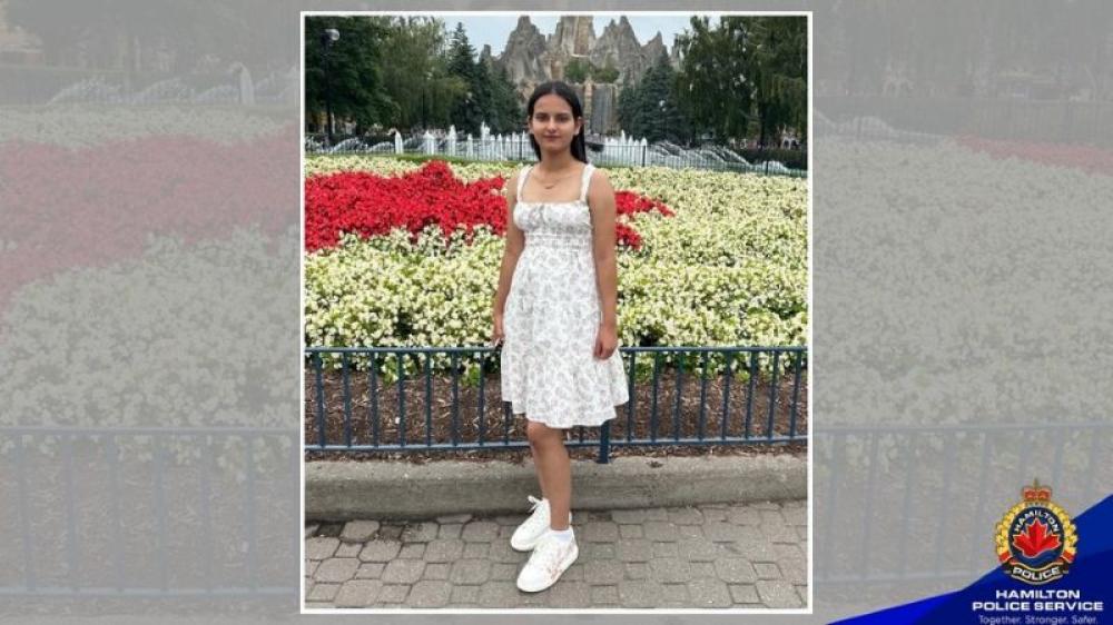 Canada: International student dies after a stray bullet hits her in Hamilton 