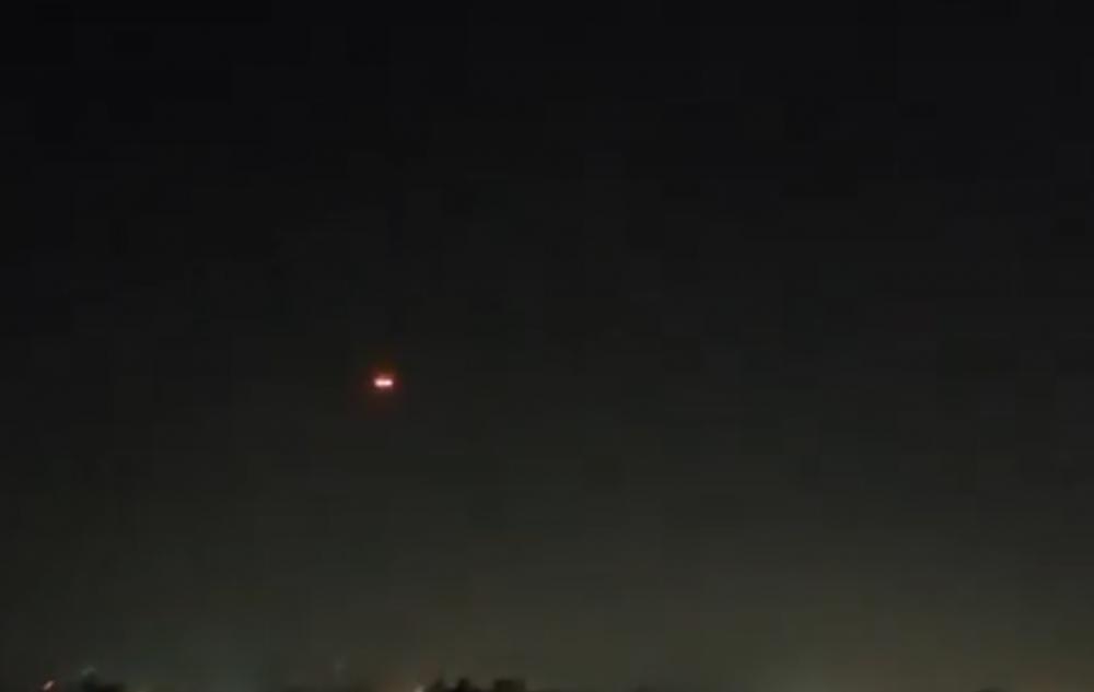 India activates full-scale air defence as Pak shells border states; S-400 intercepts missiles, drone shot down near Phalodi base India activates full-scale air defence as Pak shells border states; S-400 intercepts missiles, drone shot down near Phalodi base