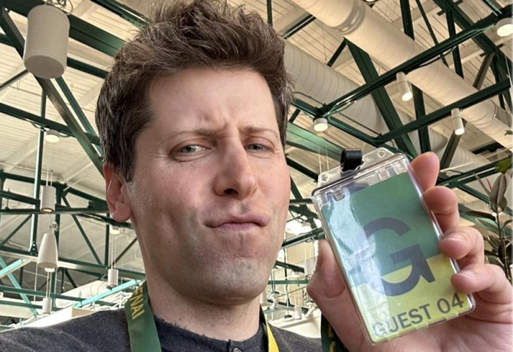 Open AI chief Sam Altman predicts about technological shifts, future of traditional jobs Open AI chief Sam Altman predicts about technological shifts, future of traditional jobs