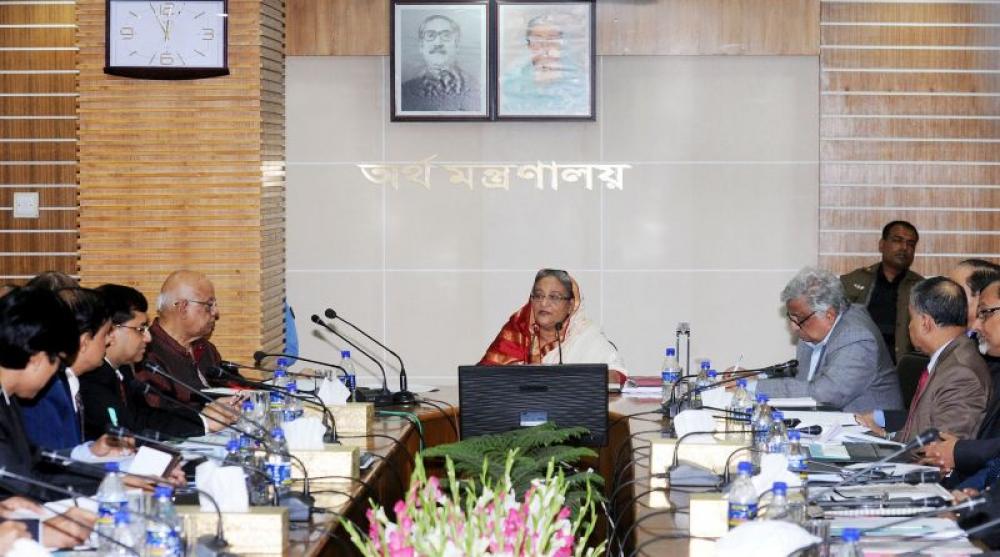 Sheikh Hasina's Awami League to be barred from Bangladesh general polls, says interim government's adviser