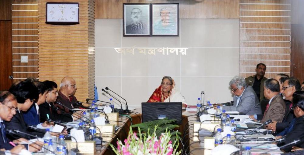 Bangladesh: Sheikh Hasina vows to make political comeback in virtual address, says Yunus has no experience of running govt