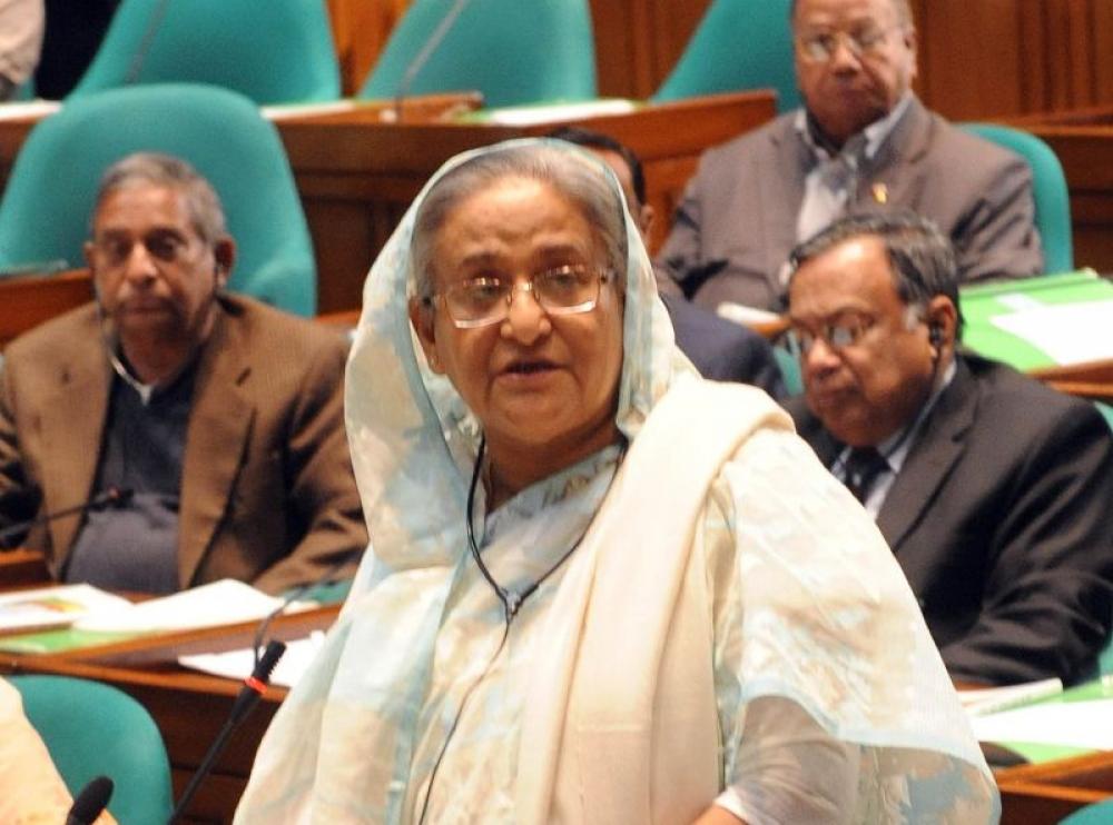 Sheikh Hasina verdict: UN condemns death penalty, calls for justice in Bangladesh 