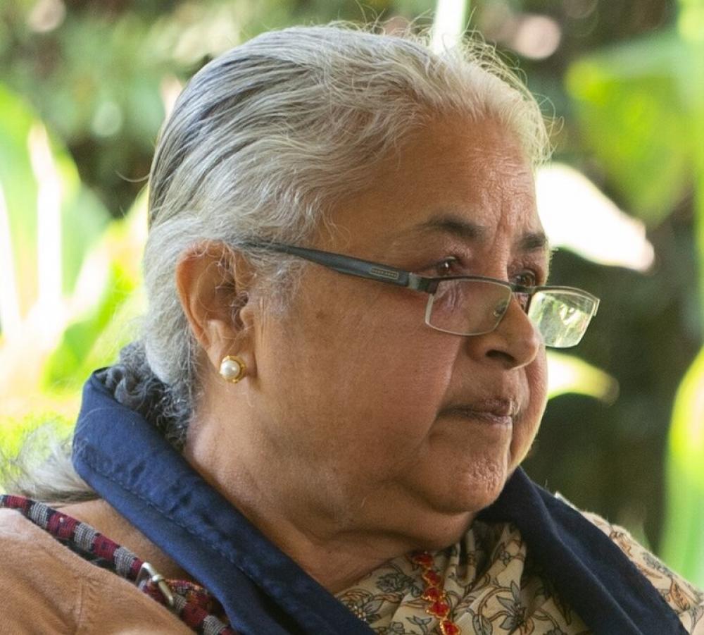 Sushila Karki to become Nepal’s interim Prime Minister, first woman to lead country