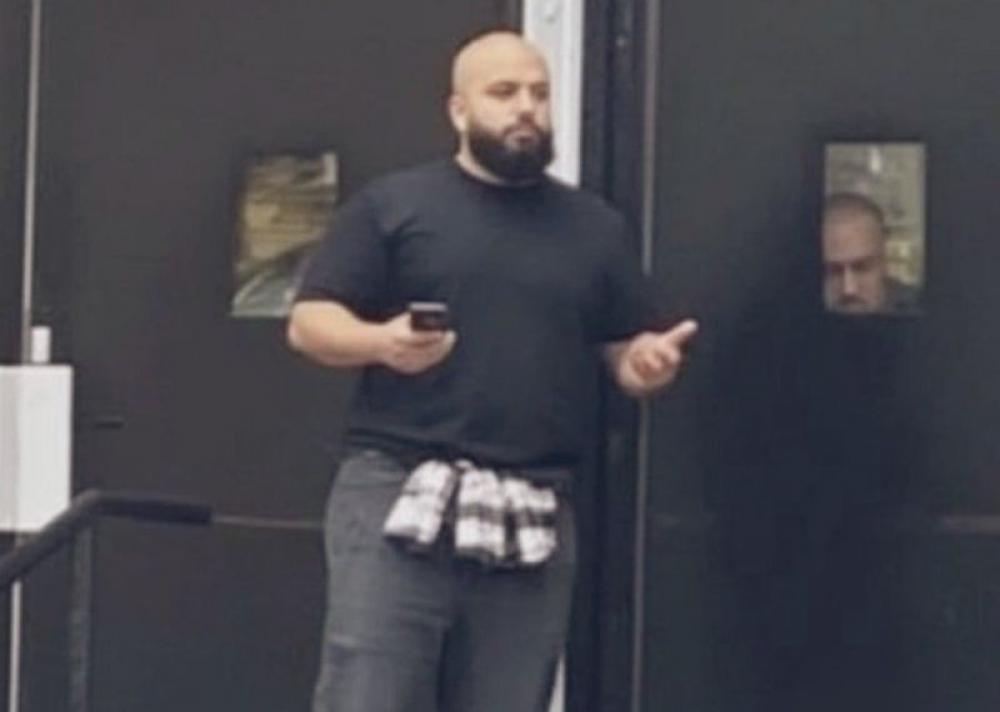 Synagogue attacker in Manchester was on bail after rape arrest: Police