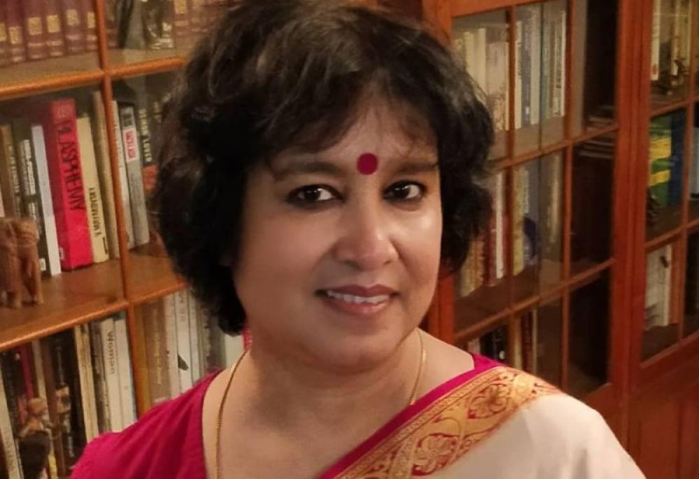 Bangladesh occupied by Jamaat-e-Islami jihadi and militant groups, says exlied writer Taslima Nasreen