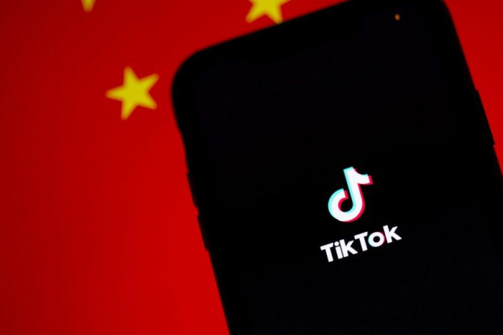 Chinese-owned TikTok restores service in USA, thanks President-elect Donald Trump 