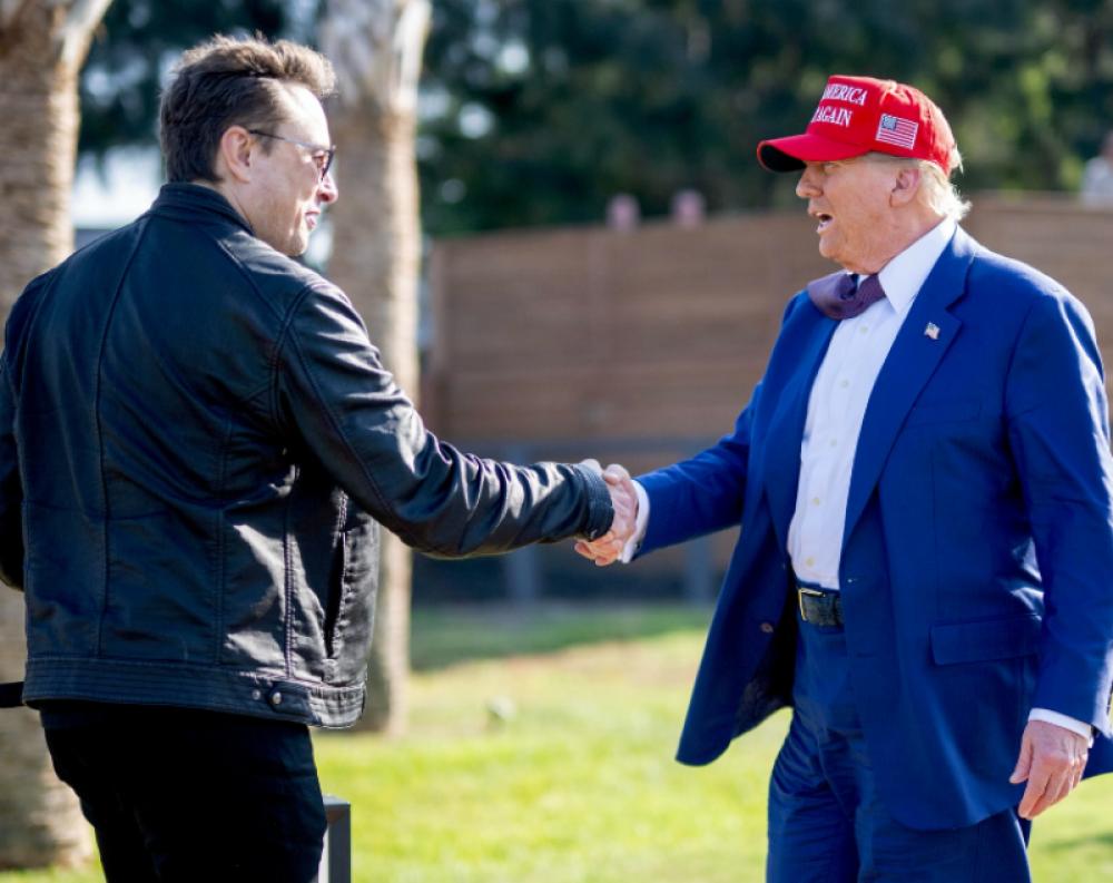 Elon Musk mocks Zelenskyy with 'tram' meme following White House spat with Trump