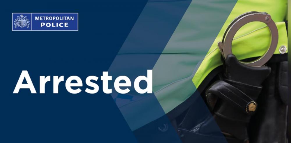 UK police arrest 8, including Iranian nationals, in counter-terrorism operations UK police arrest 8, including Iranian nationals, in counter-terrorism operations