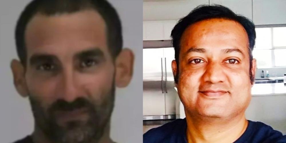 Congressman Ro Khanna says the man who beheaded Indian immigrant Chandra Nagamallaiah in US was a lawbreaker
