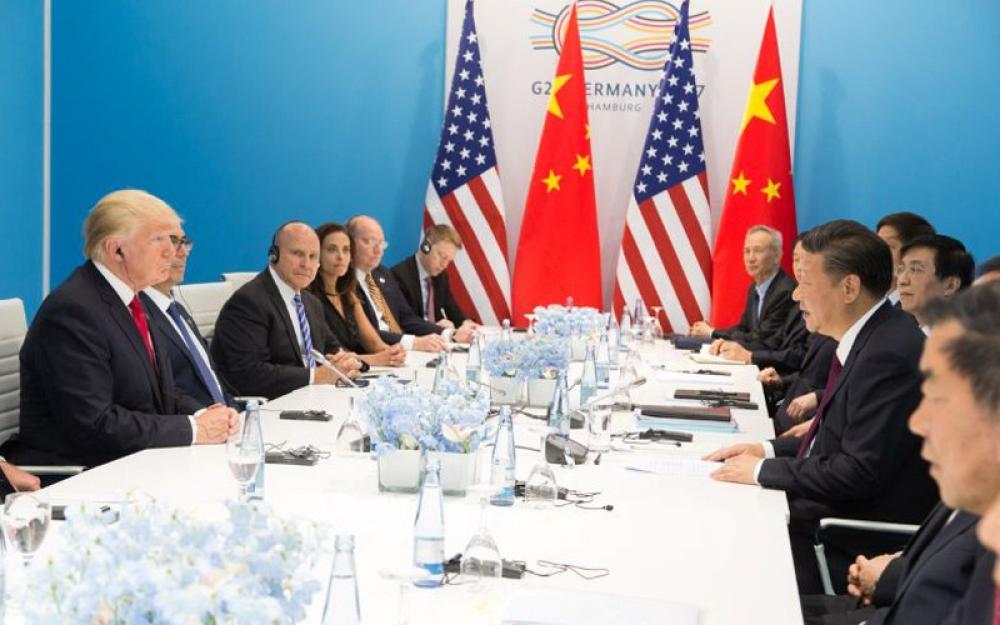 US, China decide to roll back most tariffs for 90 days US, China decide to roll back most tariffs for 90 days