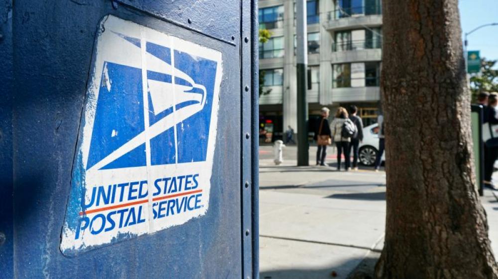 US Postal Service halts accepting incoming parcels from China, Hong Kong amid Trump tariffs 