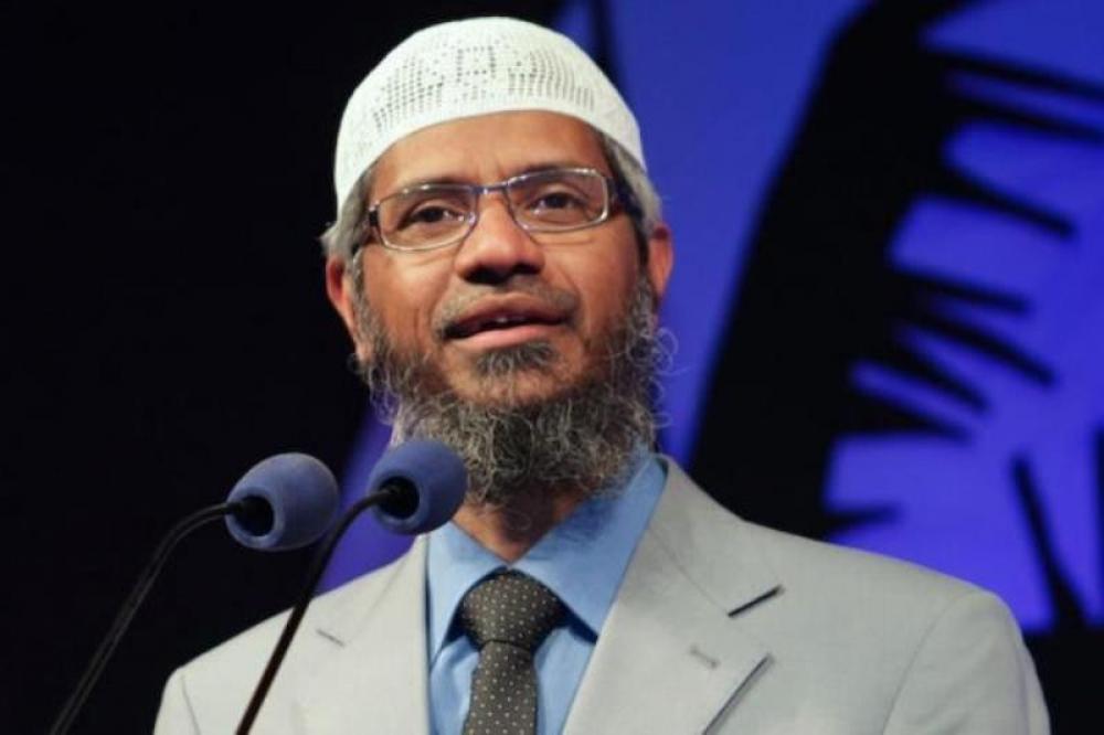 Not before elections: Bangladesh temporarily bars controversial preacher Zakir Naik from visiting Dhaka
