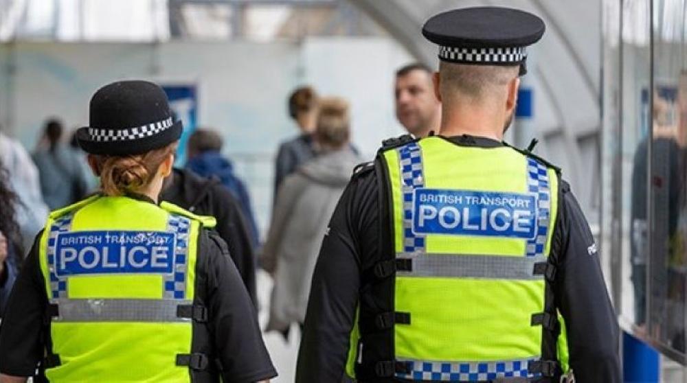 Cambridgeshire train stabbing: Police identify 32-year-old as lone attacker 