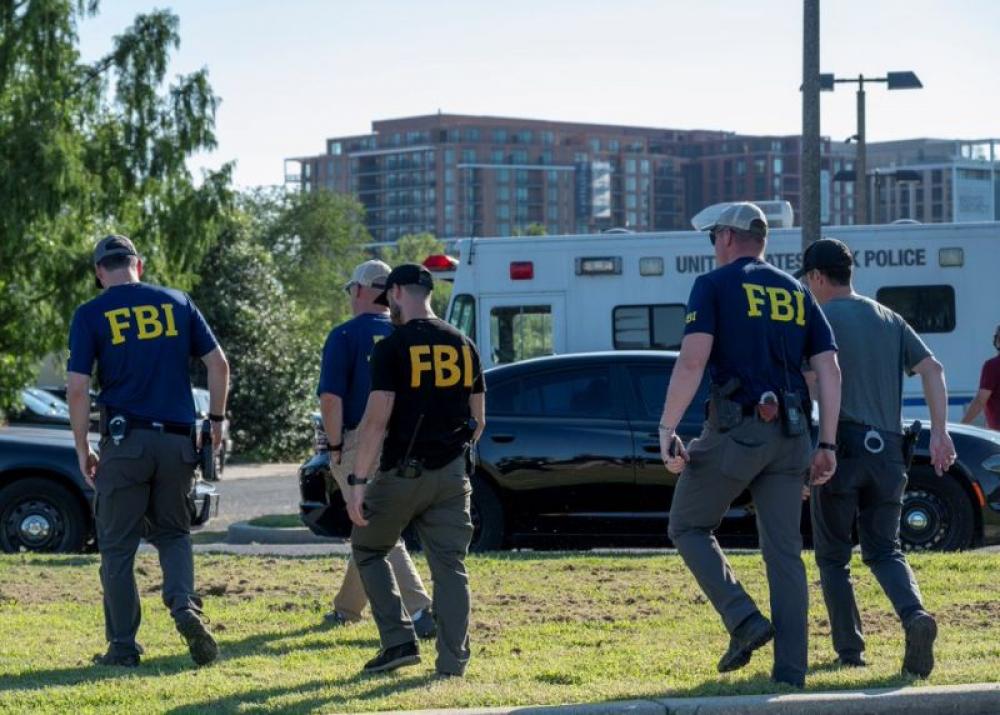 Michigan terror scare: FBI thwarts potential Halloween weekend attack