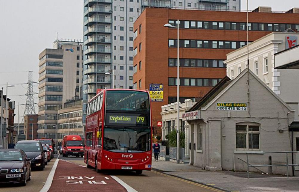British Sikh man stabbed to death in London, five arrested