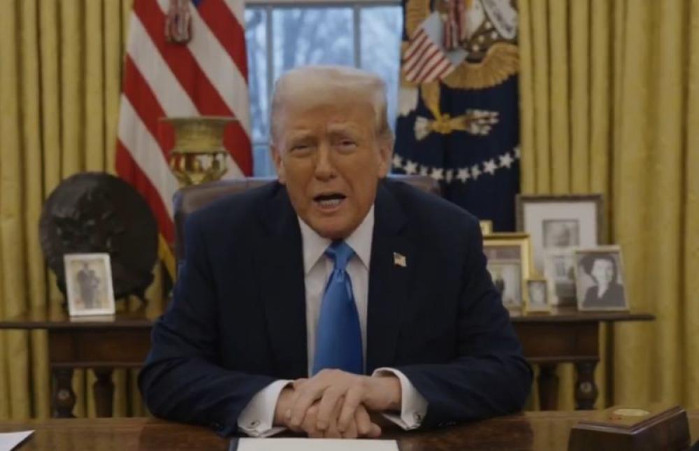 US court blocks Trump’s global tariffs; dismisses 'India-Pak ceasefire' arguments