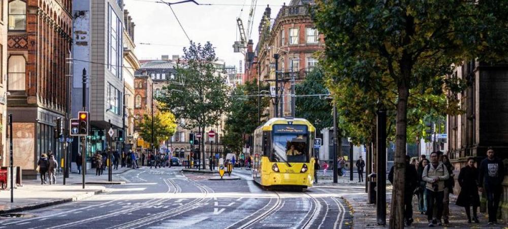 Antonio Guterres condemns deadly terrorist attack on Manchester synagogue