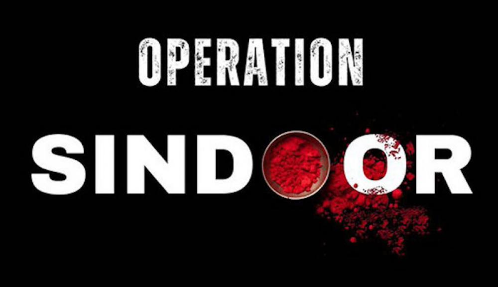 Operation Sindoor: India launches military operation against Pakistan to avenge Pahalgam attack Operation Sindoor: India launches military operation against Pakistan to avenge Pahalgam attack