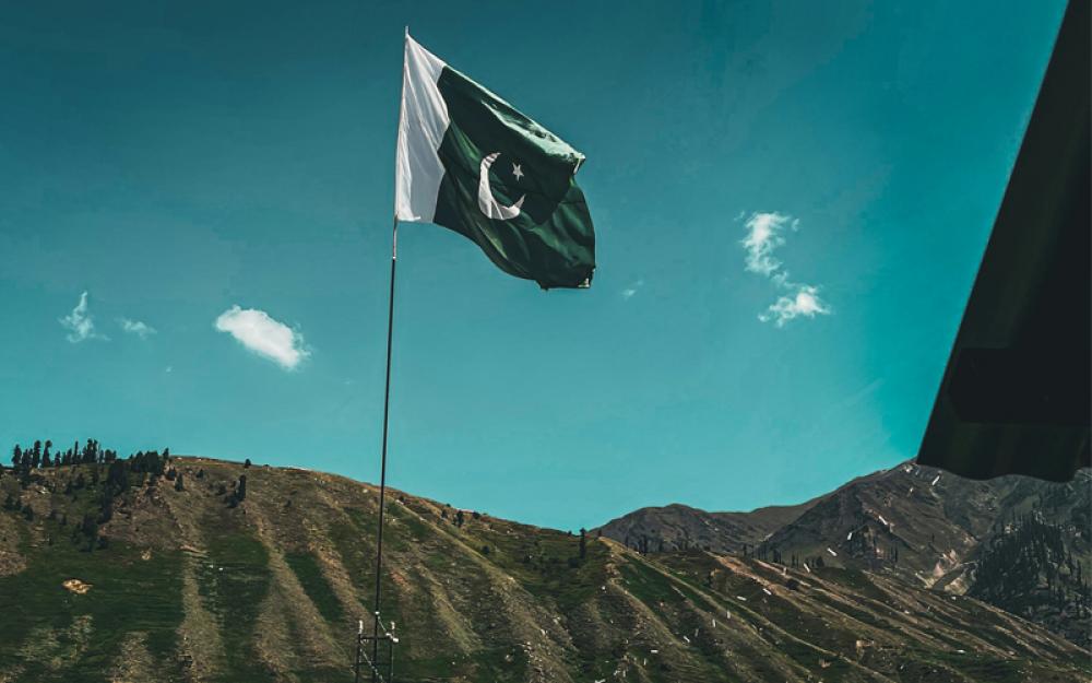 Pakistan: Five children die in Lakki Marwat while playing with mortar shells Pakistan: Five children die in Lakki Marwat while playing with mortar shells