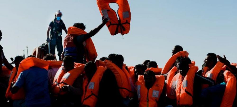 Tunisia: Forty migrants, including children, perish in shipwreck Tunisia: Forty migrants, including children, perish in shipwreck