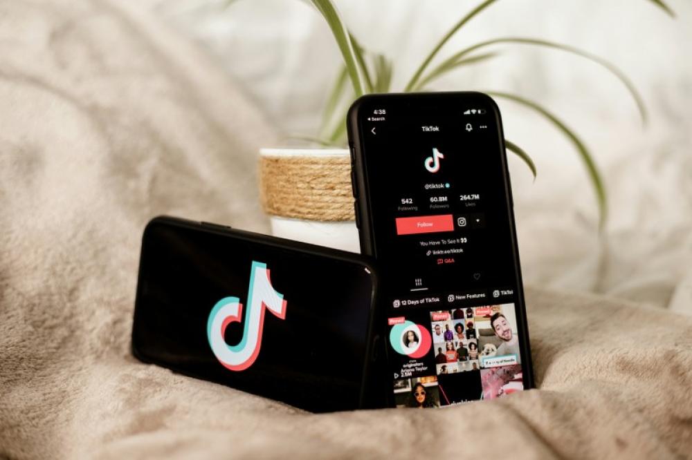 US boy, 12, burned after TikTok challenge goes wrong US boy, 12, burned after TikTok challenge goes wrong